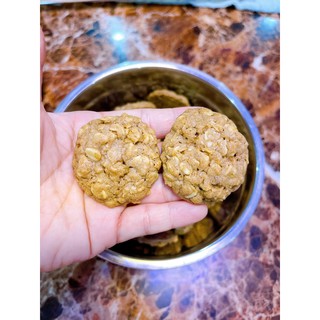 Bánh ngũ cốc, yến mạch