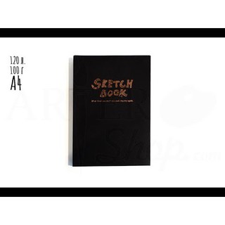 Potentate-021403-sổ a4-sổ vẽ chì, sketch, drawing book -kích thước