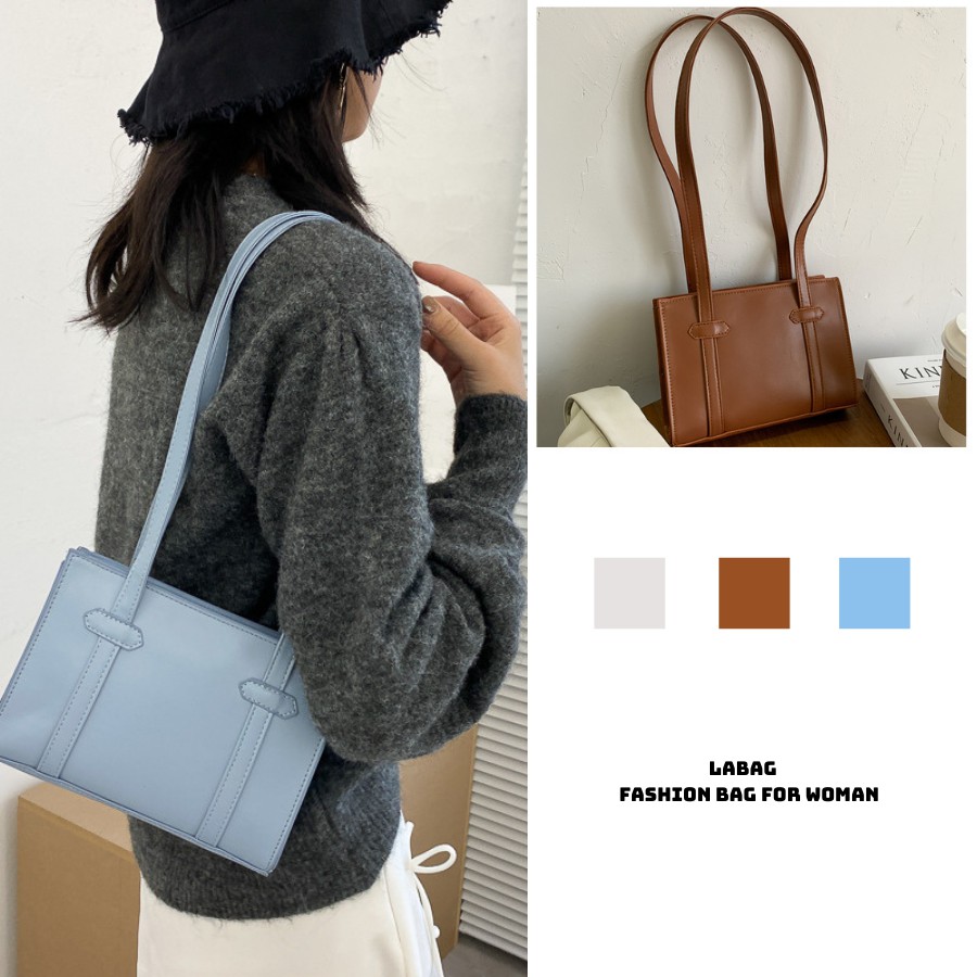 Túi Xách Tay LaBag Phong Cách Hàn Quốc Thời Trang Cho Nữ