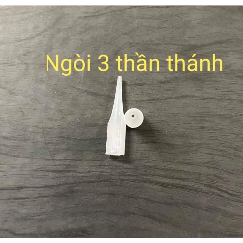 NGÒI MÁY THẦN THÁNH  ,PHỔ THÔNG,