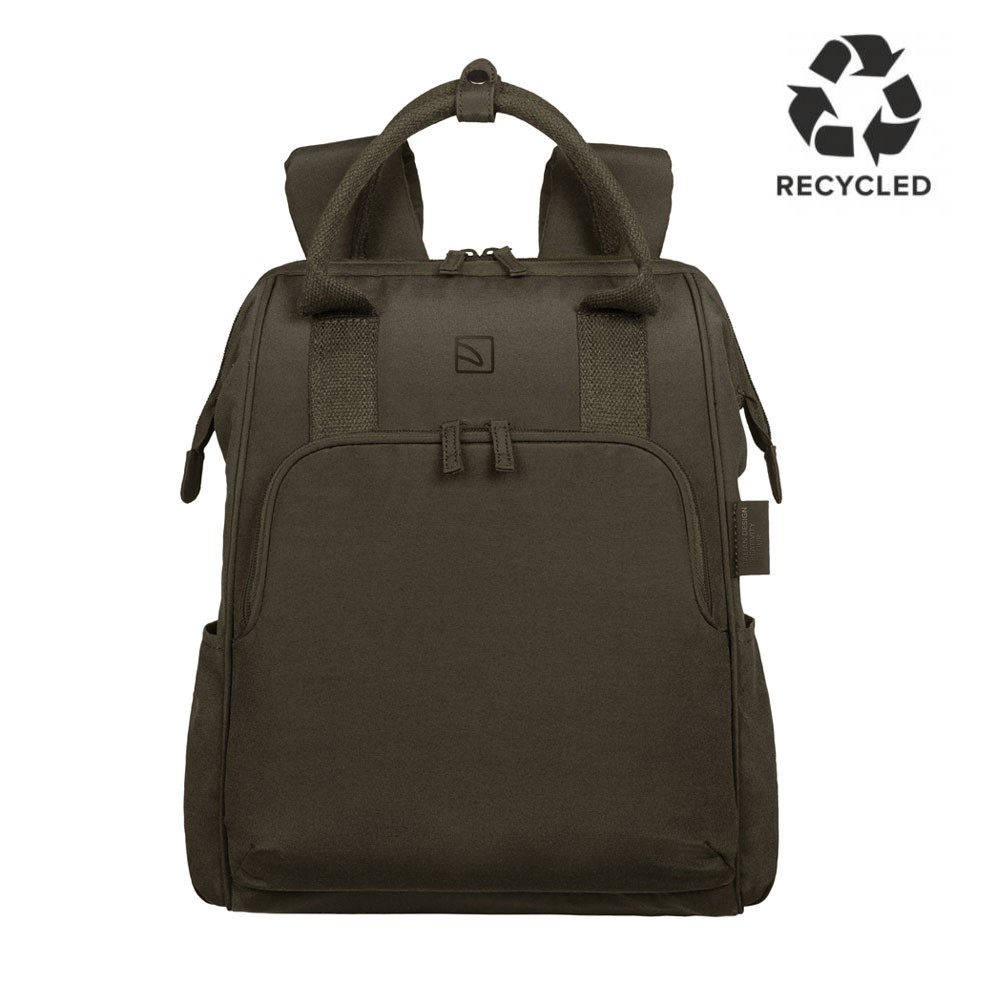 BALO RECYCLED TUCANO AMPIO ECO