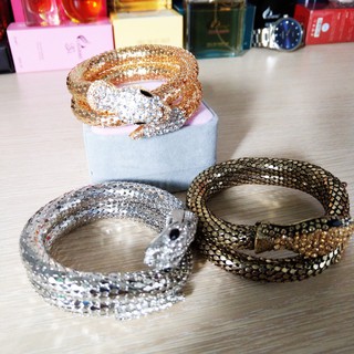 VÒNG ĐEO RẮN ĐỘC LẠ