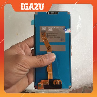 Màn hình Full zin VIVO Y81 / Y83 nguyên bộ bản dùng chung - IGAZU