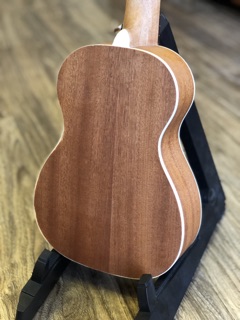 Đàn Ukulele Gỗ Cao Cấp STATION