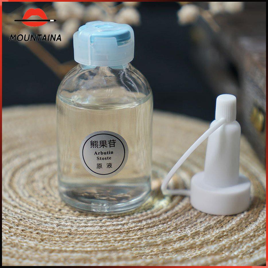 (Hàng Mới Về) Dung Dịch Tan Chảy Làm Sáng Da Khi Đi Leo Núi 30ml