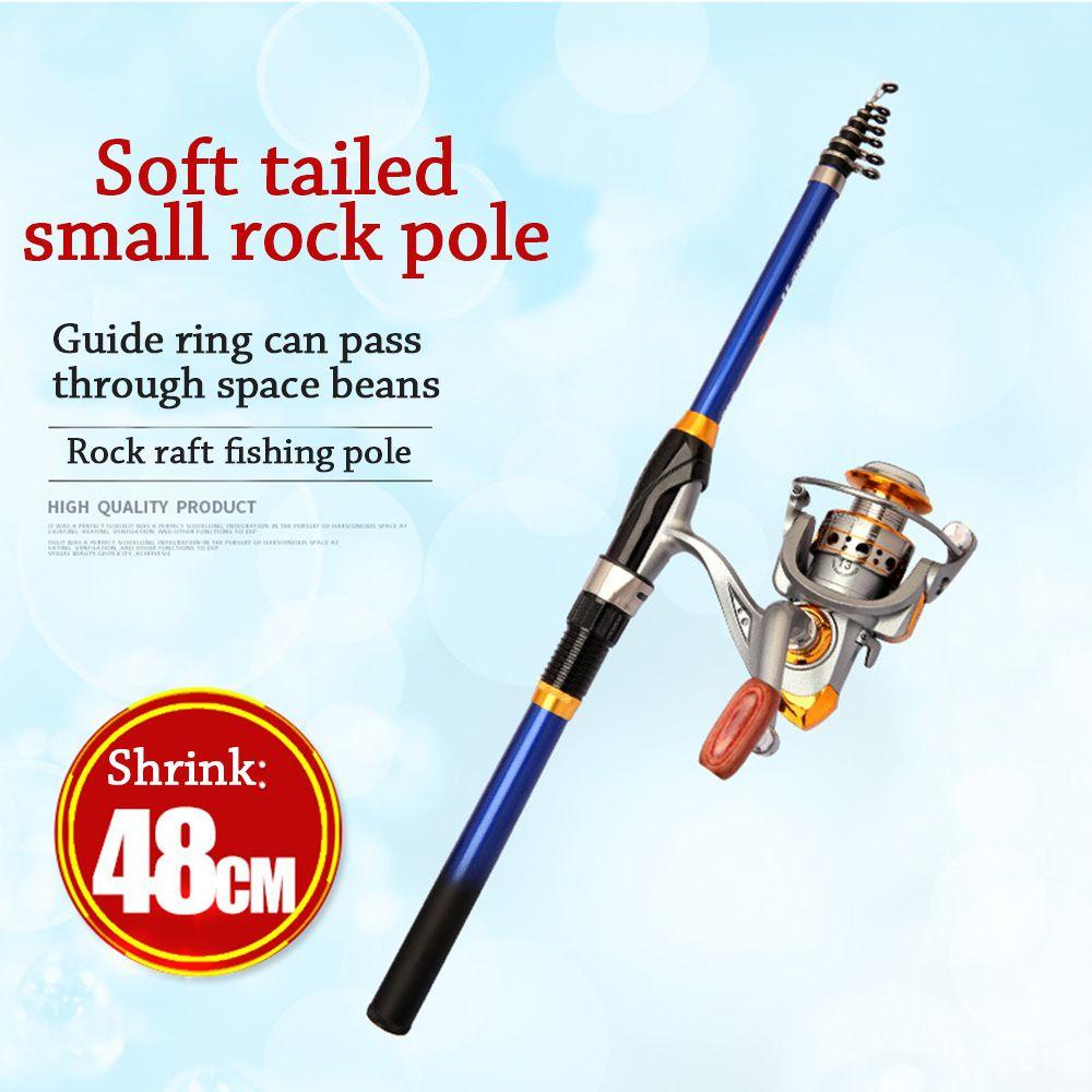 Cần Câu Cá Chép Mini Điều Chỉnh Được