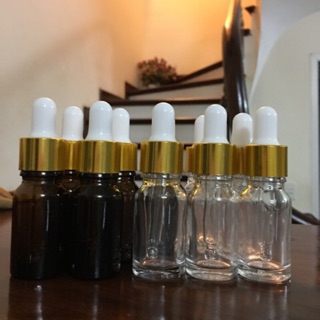 Lọ đựng tinh dầu 10ml