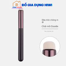 Cọ trang điểm, cọ môi tán son trang điểm makeup nội địa trung