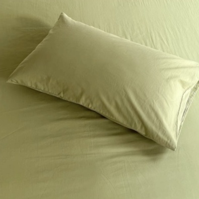 Vỏ gối nằm cotton tici size 50x70cm , vỏ gối đầu không có khóa kéo, chất vải dày mịn, thấm mồ hôi