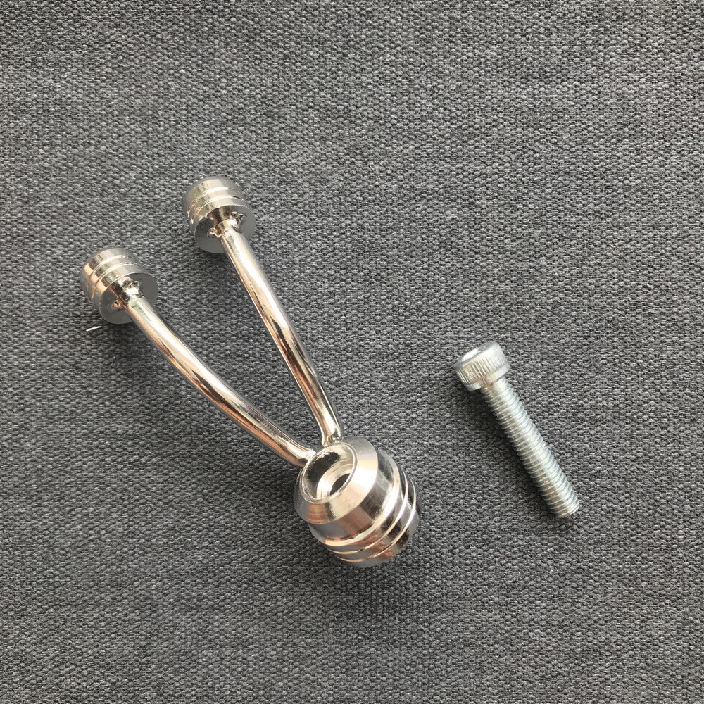 MÓC TREO ĐỒ CHÚA TỂ NHỮNG CÁI SỪNG