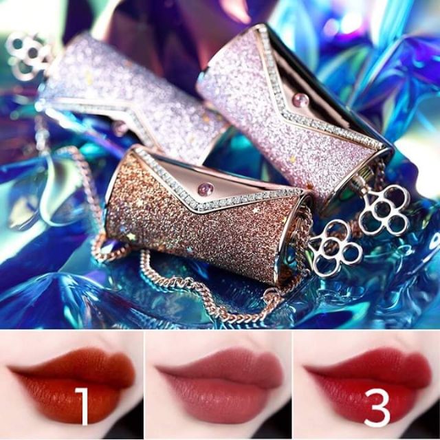 SON MÔI TÚI XÁCH SANG CHẢNH (MÀU 1,3) | BigBuy360 - bigbuy360.vn