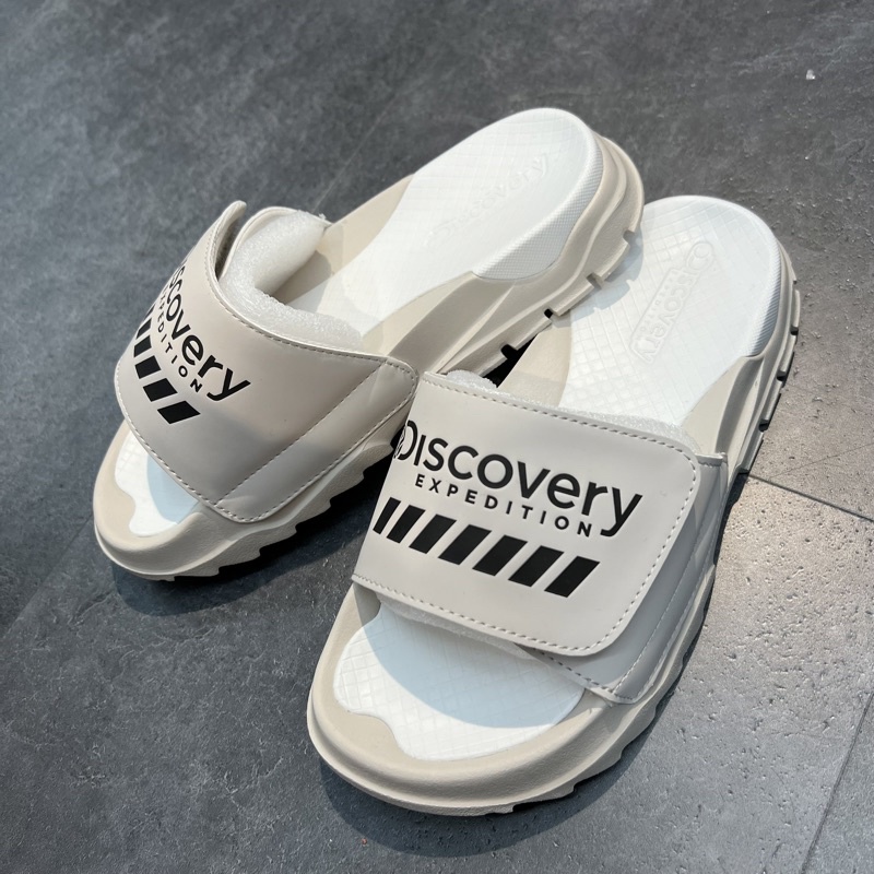 Dép Discovery chính hãng