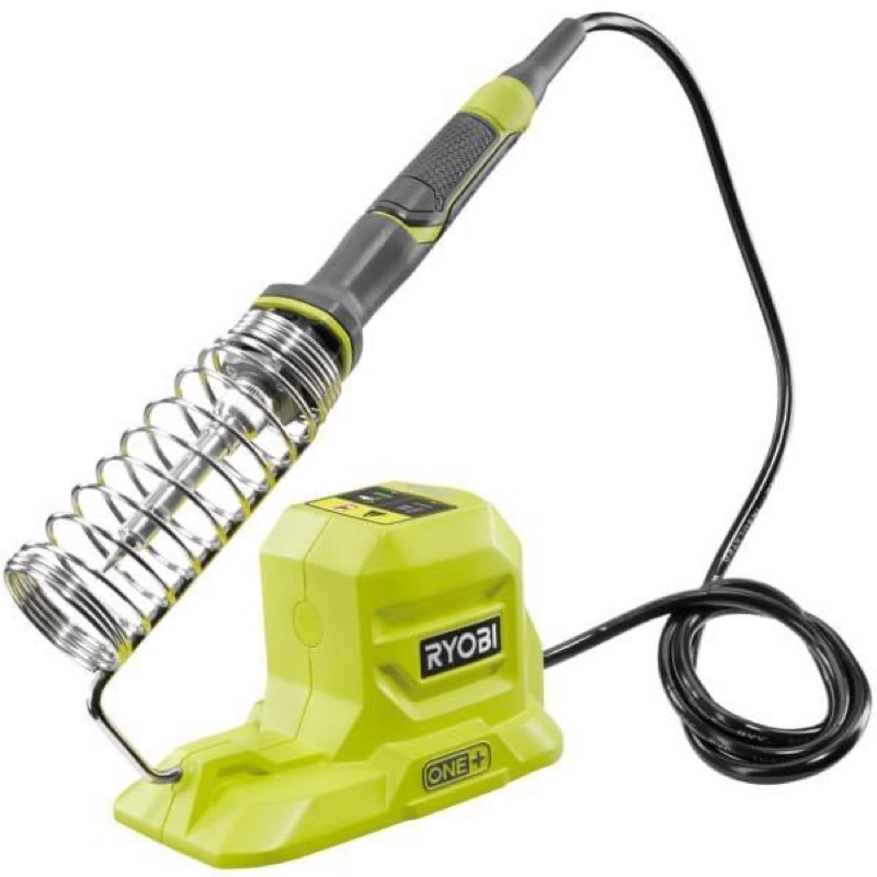 Hàn chì pin 18V Ryobi mới 100%