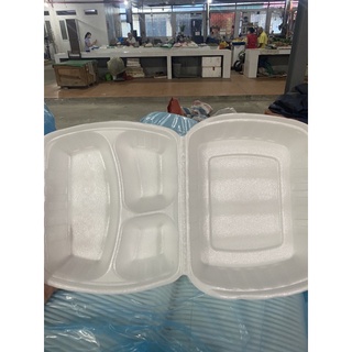 HỘP XỐP 2 NGĂN/ 3NGĂN