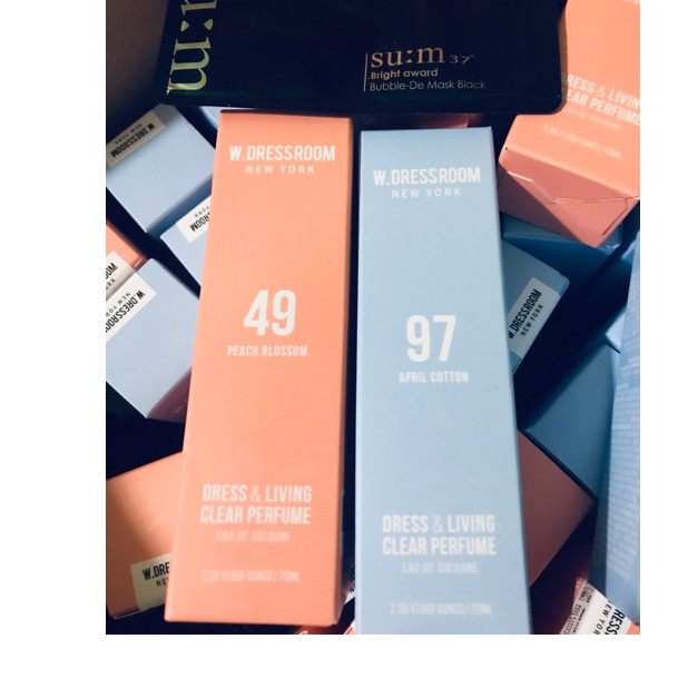 CHÍNH HÃNG - CÓ BILL (Mùi mới: Limited 81,82,83) (SALE 50k) W.DRESSROOM CÓ SẴN SALE 59% SẬP SÀN | BigBuy360 - bigbuy360.vn