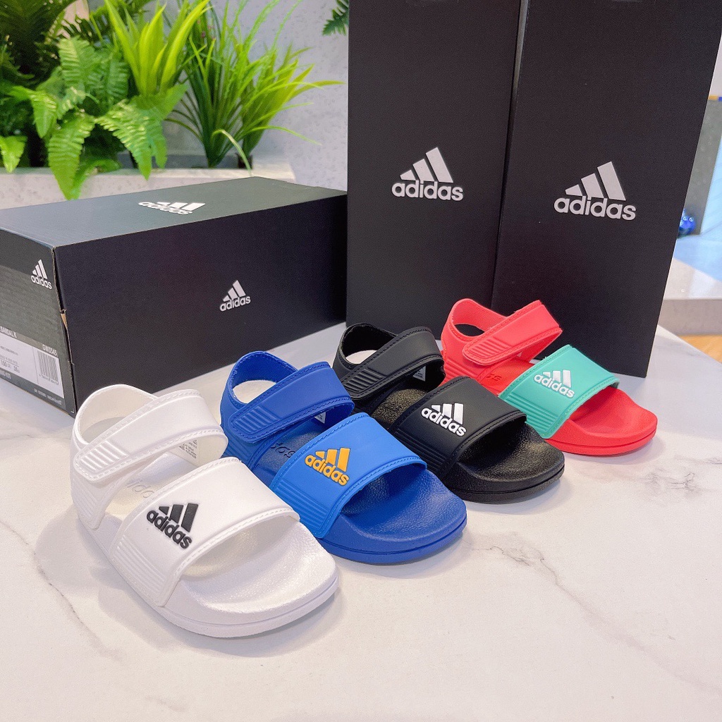 Xăng đan Thời Trang Đi Biển Năng Động Dành Cho Trẻ 246