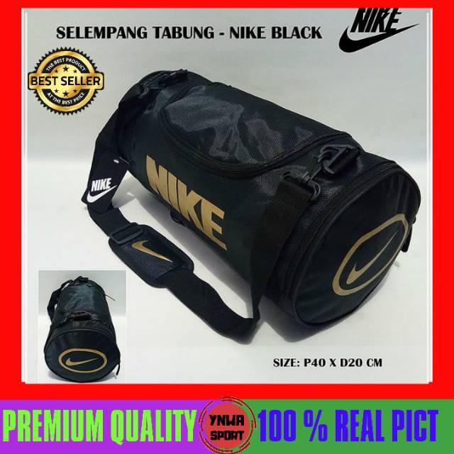 Túi Xách NIKE Đựng Đồ Tập GYM / Bóng Đá / Thể Thao Đa Năng Tiện Dụng