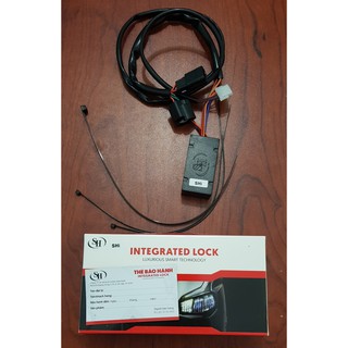 Mạch Công Tắc Bật Mở Đèn Xe Máy Honda SHI