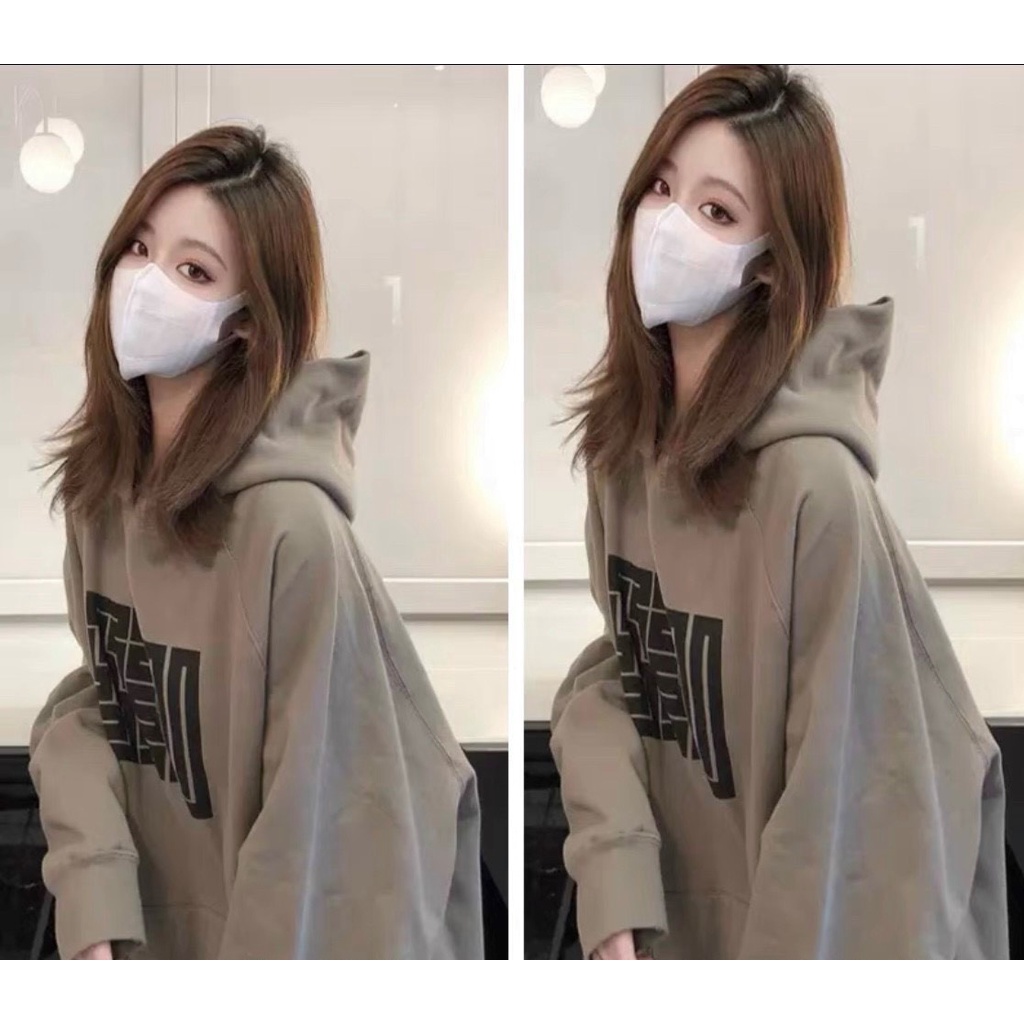 Áo Khoác Hoodie Nam Nữ In Ma Trận Siêu Hot Trend