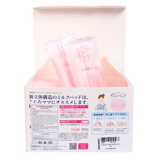 Miếng lót thấm sữa ChuChu Baby (30 miếng)