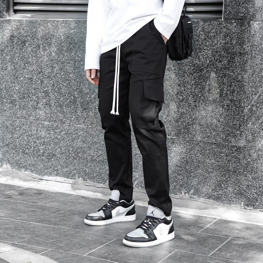 BAGGY CARGO PANTS | BigBuy360 - bigbuy360.vn