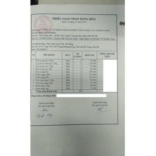 Cà Gai Leo Sadu Trà Hòa Tan