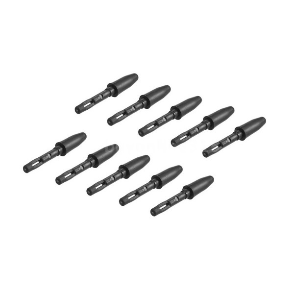 Bộ 10 Ngòi Bút Thay Thế Dùng Cho Bút Stylus P01, P03, P05, P05R