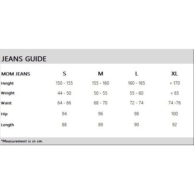 Quần Jeans Nữ Lưng Cao Dáng Momfit Classic Blue - Local brand Hashtagem ( Mã MFJ.3 )