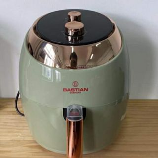 NỒI CHIÊN KHÔNG DẦU BASTIAN 7L MẪU MỚI