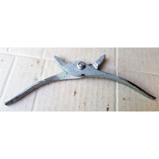 Kềm cá dài 15.1cm hàng bãi Nhật
