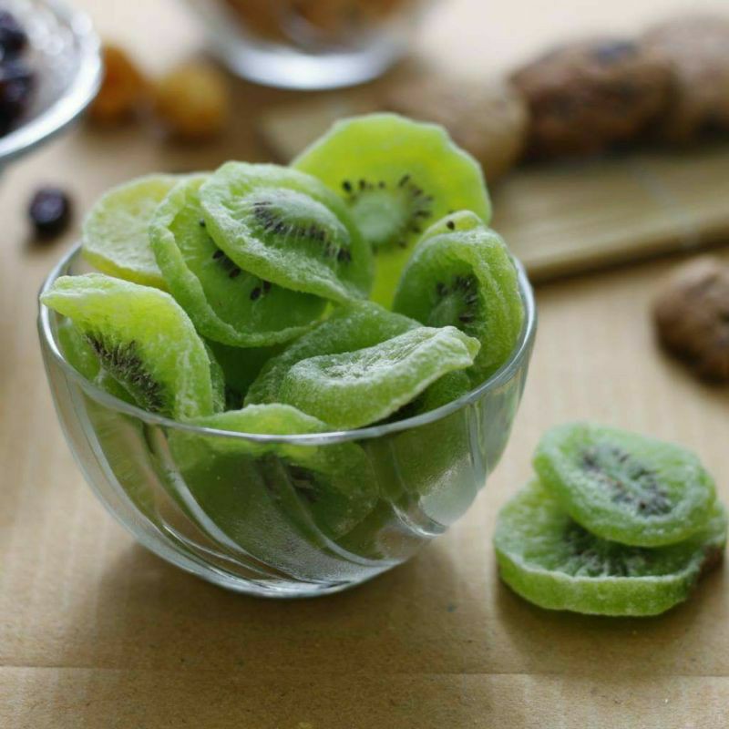 KIWI Sấy Dẻo