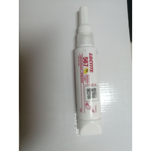 Keo loctite 567 - 33ML, loctite 567