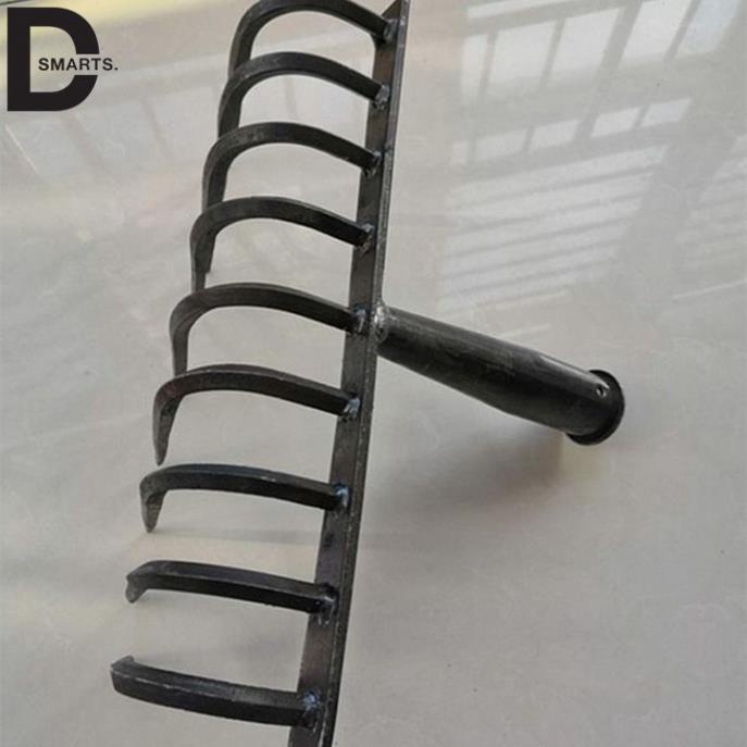 Cào đất nông nghiệp đa năng siêu chắc chắn HÀNG HOT A7