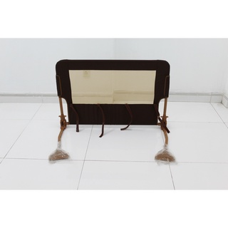 [THANH_LÝ] Thanh Chắn Giường Nhật Bản