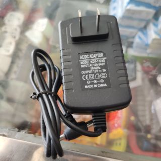 Dây nguồn điện 12v 2A