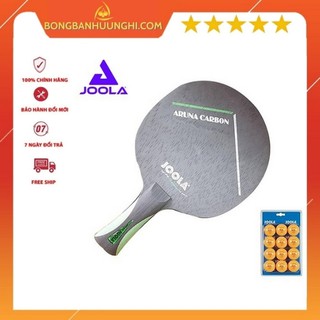 Cốt Vợt Bóng Bàn Joola Aruna Carbon