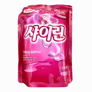 Nước xả vải Azuma Charming Rose 1.3L