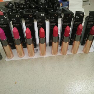 Son Kiko Gossamer emotion đủ màu