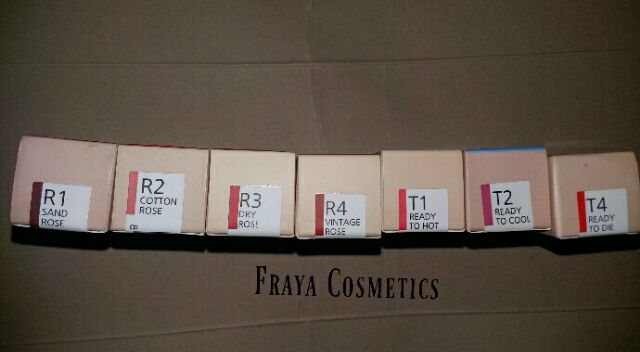 [Sale clear stock] SON THỎI MOART VELVET LIPSTICK | BigBuy360 - bigbuy360.vn