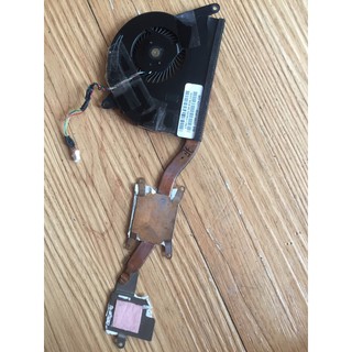 fan tan nhiêt asus ux31e