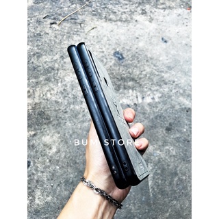 Ốp Lưng Vải Deer Samsung Galaxy A9 2018 / M20