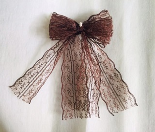 Kẹp nơ bạn gái handmade🎀🎀🎀🎀🎀