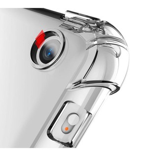 Ốp trong suốt iPad mini 3