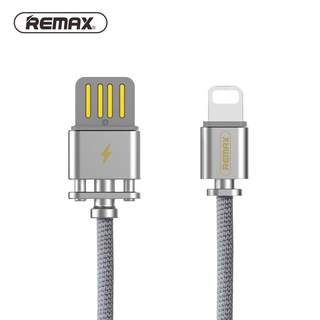 CÁP SẠC LIGHTNING REMAX RC-064