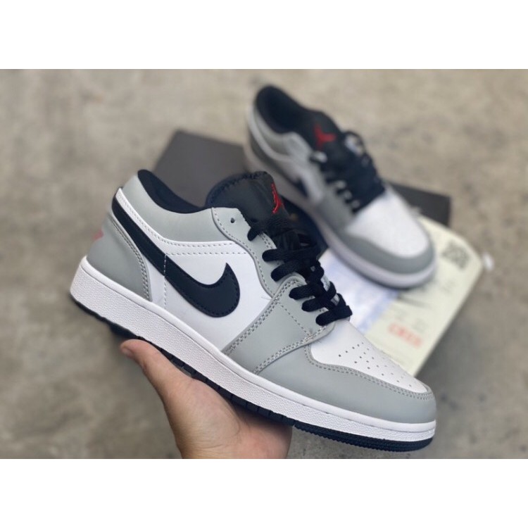 [Mã FAGREEN245 giảm tới 30K đơn 99K] Giày thể thao sneaker JD cổ thấp dáng đẹp hàng hot trend chuẩn phom | BigBuy360 - bigbuy360.vn