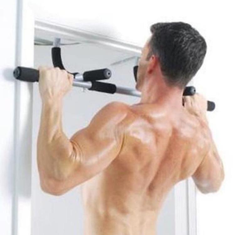Xà Đơn Treo Tường, Đa Năng Không Cần Bắt Vít TOPBODY