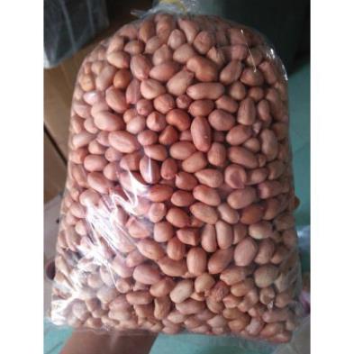 Lạc quê bóc tay loại 1KG