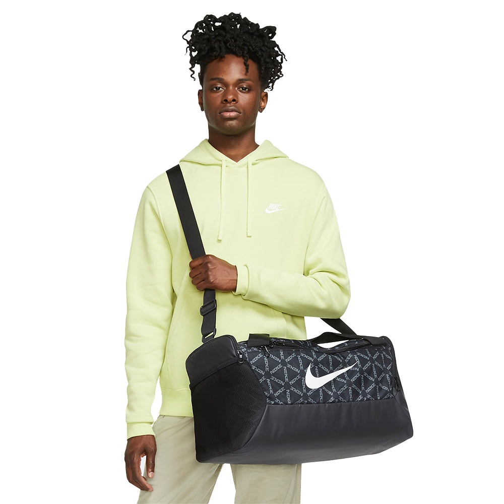 Túi Trống GYM - Thể Thao - Du lịch NK Brasilia Duffel - DA8304