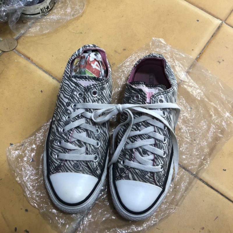 Size 39 Giày converse chính hãng all star 😘FREESHIP😘Chính hãng giá rẻ