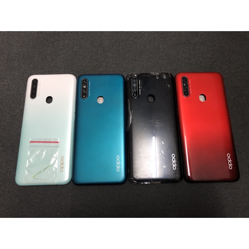 VỎ BỘ OPPO A31(2020)